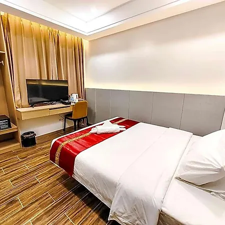 L\'Asuncion Hotel