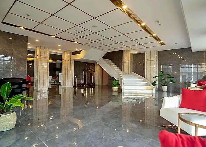 Hotell L'asuncion