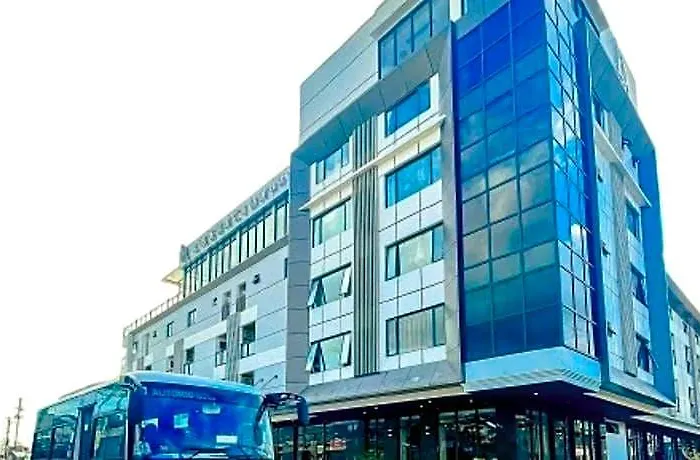 L'asuncion Hotell Southern Leyte