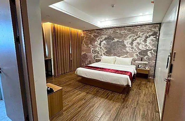 L'asuncion Hotell Southern Leyte