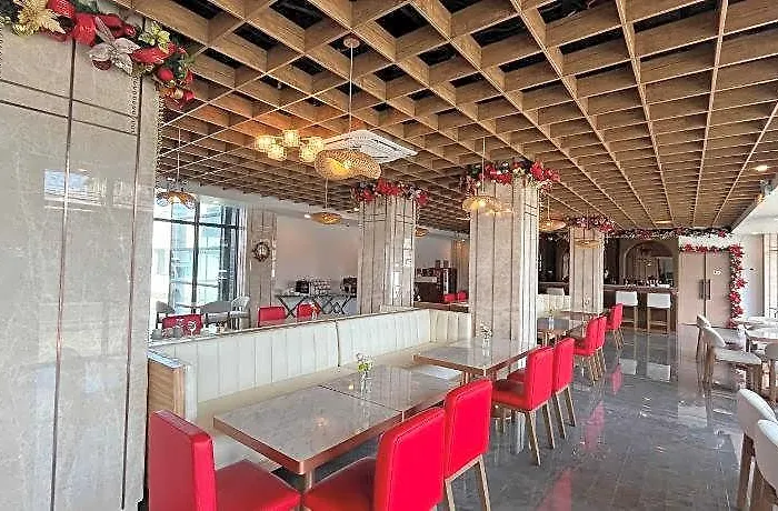 L'asuncion Hotell Southern Leyte