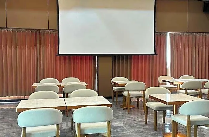 L'asuncion Hotell Southern Leyte