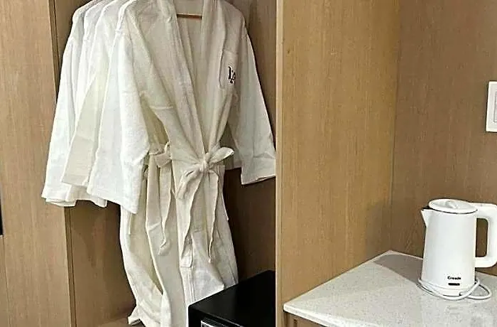 Hotell L'asuncion