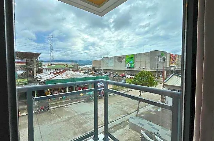 Hotell L'asuncion