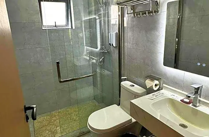 Hotell L'asuncion Southern Leyte