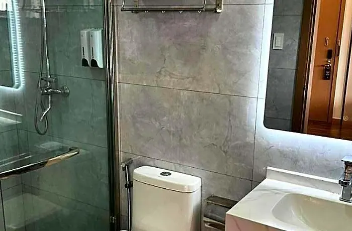 L'asuncion Hotell