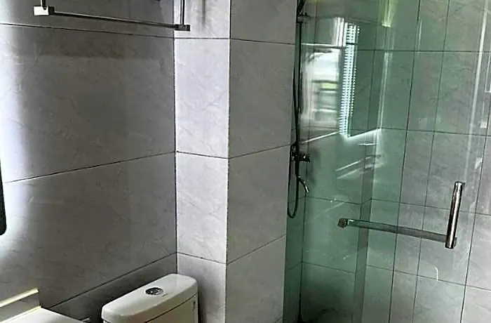 Hotell L'asuncion