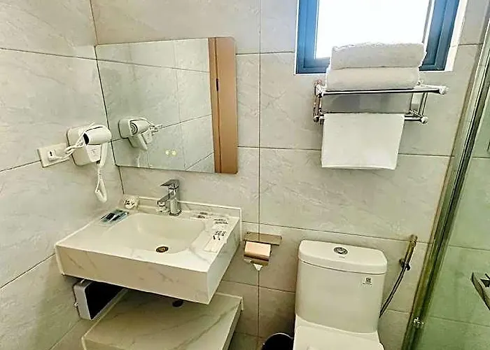 Hotell L'asuncion 3*