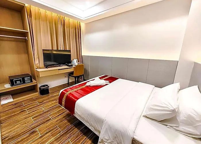 L'asuncion 3* Southern Leyte