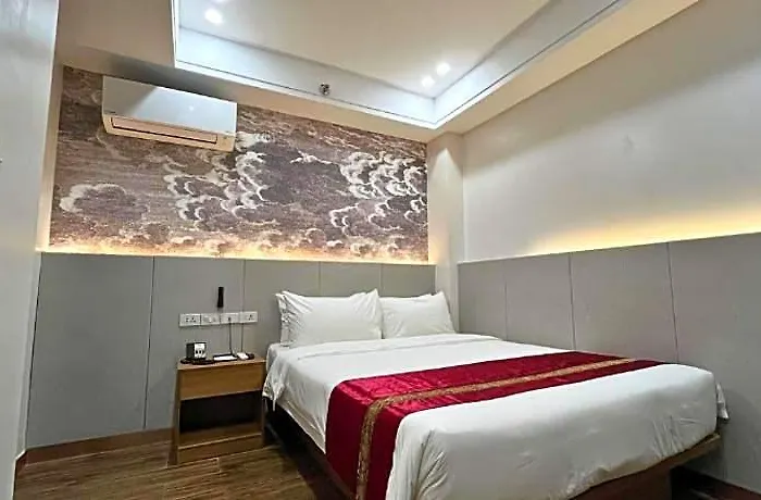 L'asuncion Hotell 3*