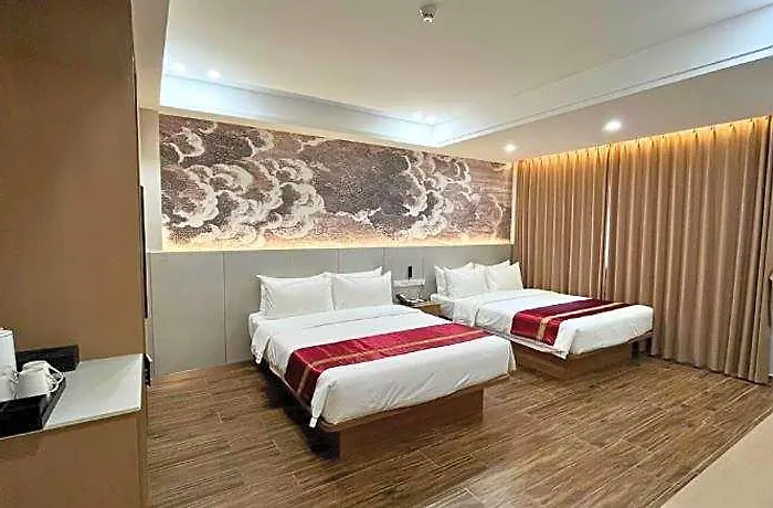 L'asuncion 3* Southern Leyte